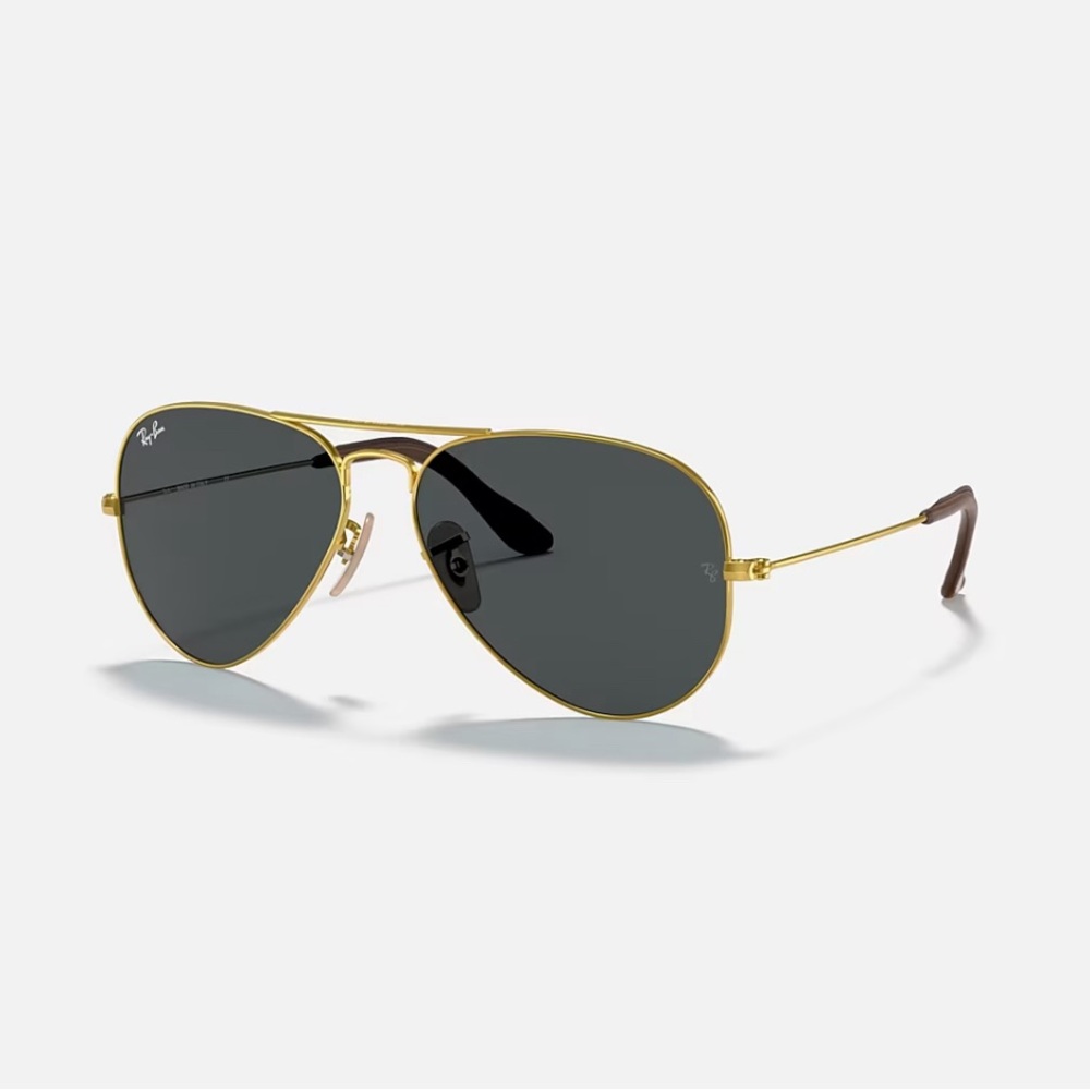 Kids Aviator Ray-bans